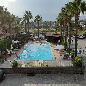 Aparthotel Etna - Taormina, Mascali