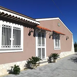 Il Limoneto Di Leo Mascali