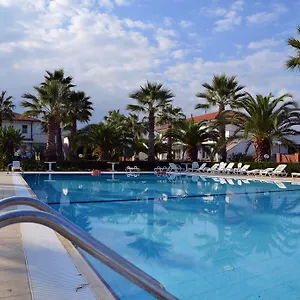 Hotel King's House, Mascali