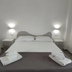 Apartmán Vacanze Blue Sea, Mascali