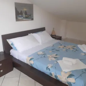  Appartement Etna Mare