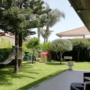 Casa Michelangela Mascali