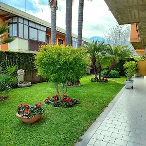 Apartment Maresole Tra L'etna E Taormina, Mascali