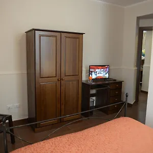 San Leonardo Bed and breakfast