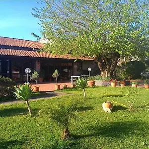 Bauernhof Il Pozzo Antico, Mascali