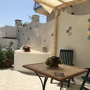  Hébergement de vacances Casa C&s