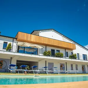 Agro Sicily Bed and breakfast