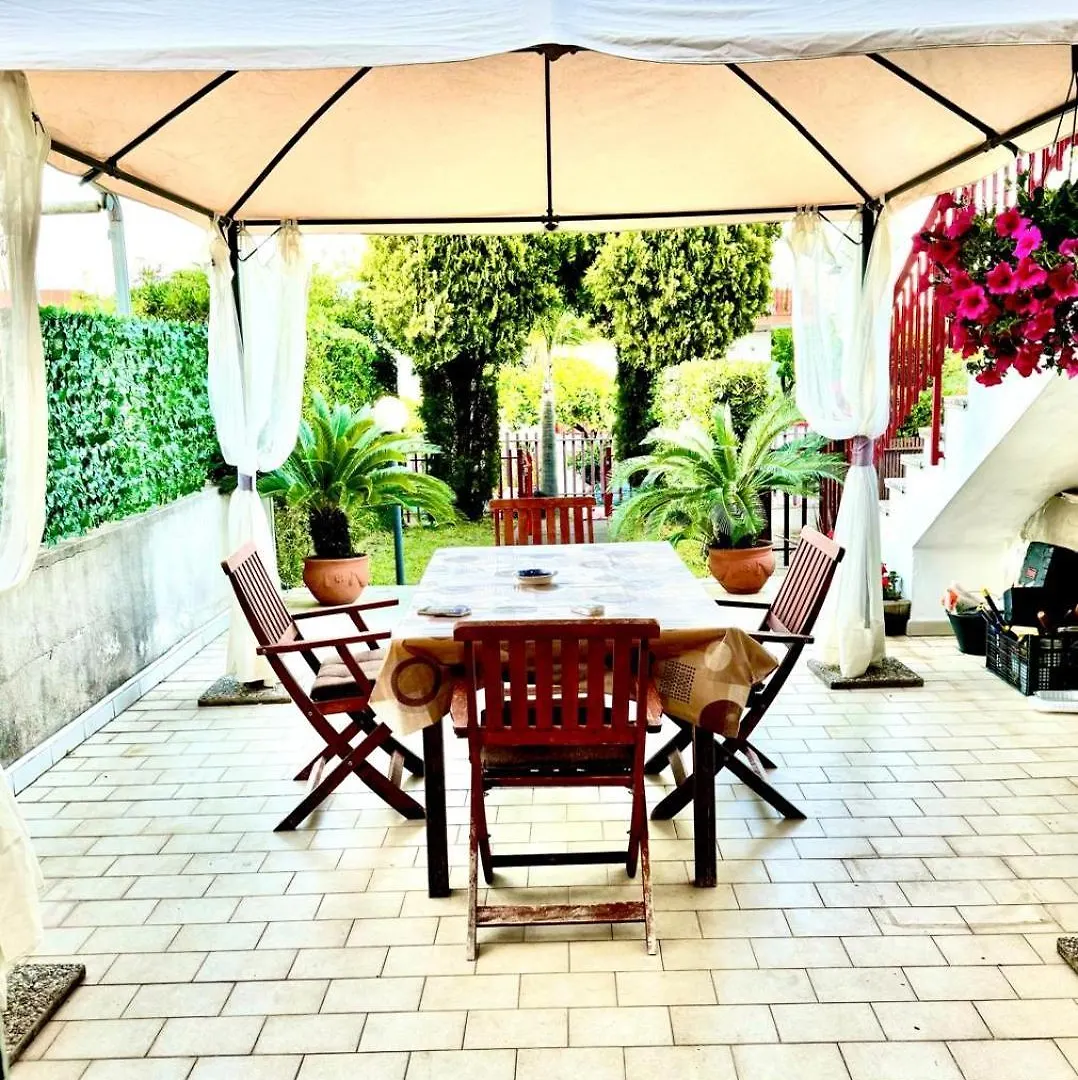 Holiday home River Plate 5 Mascali Italy