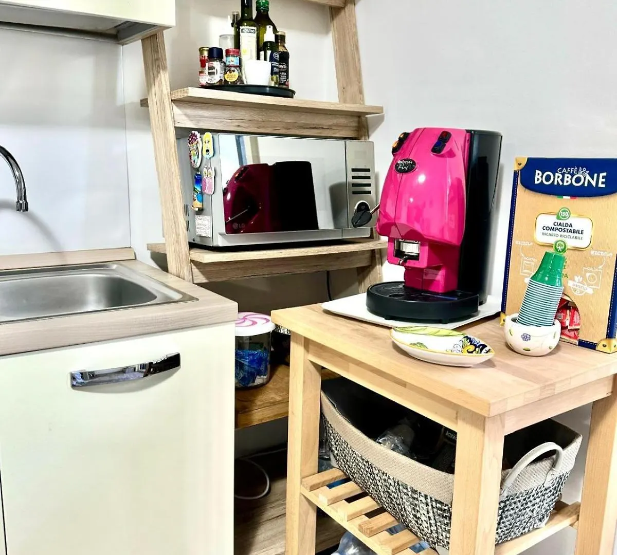Holiday home River Plate 5 Mascali Italy