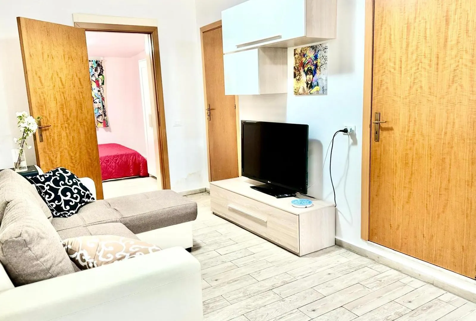 Holiday home River Plate 5 Mascali